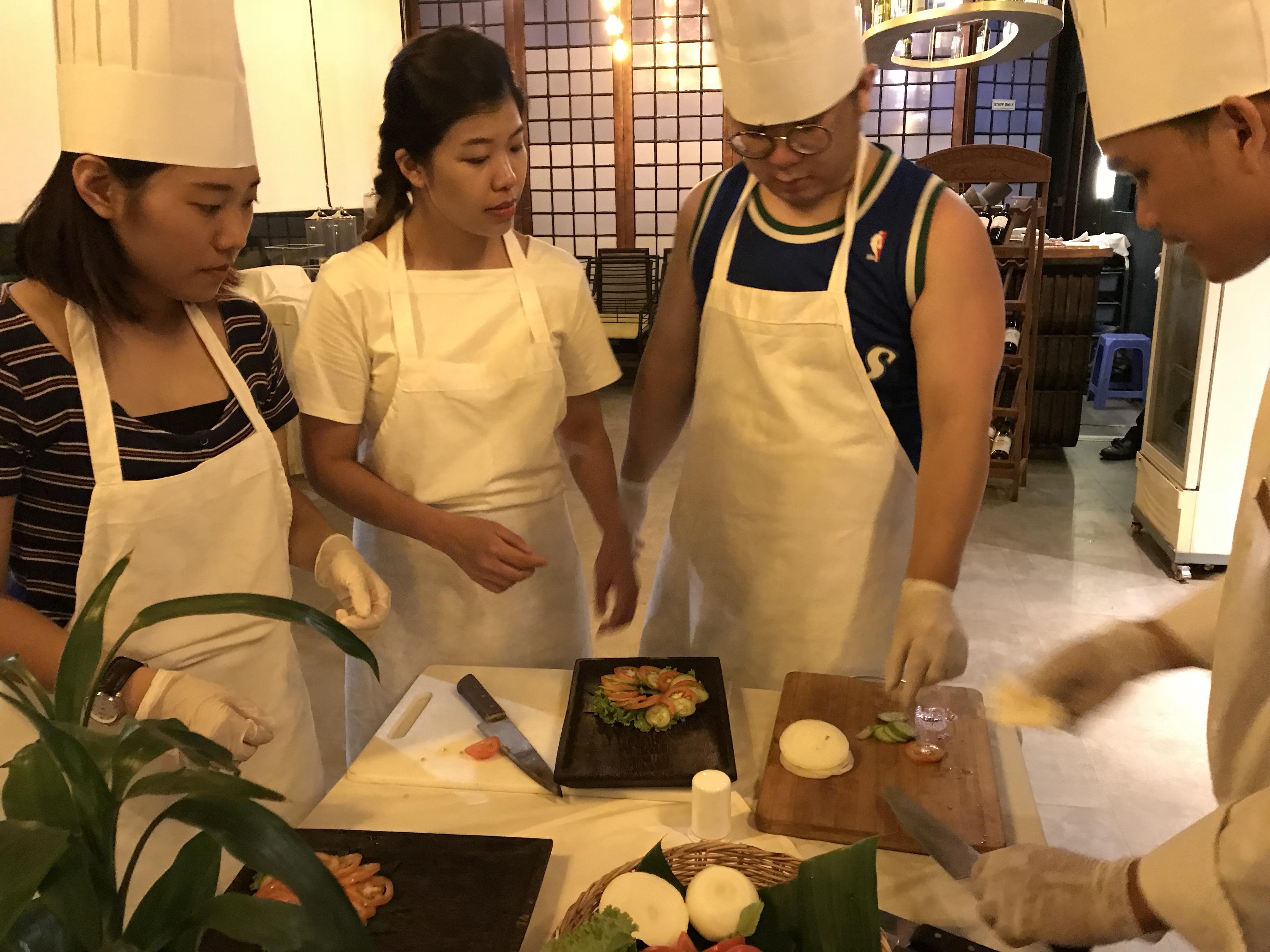 King Rock Boutique Hotel Siem Reap Zewnętrze zdjęcie