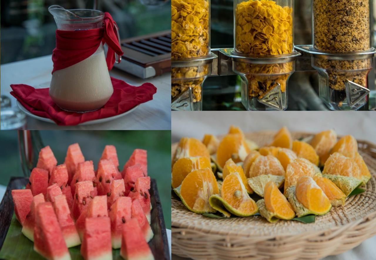 King Rock Boutique Hotel Siem Reap Zewnętrze zdjęcie